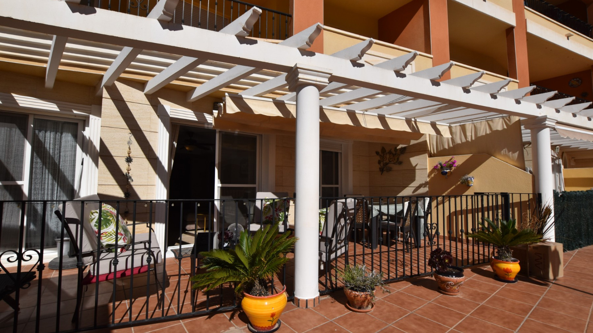 Venta - Apartment - Algorfa