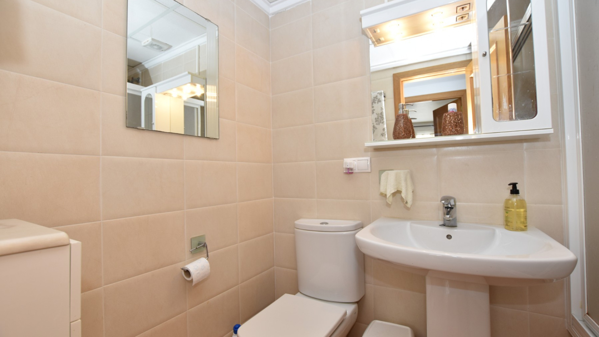 Venta - Apartment - Algorfa