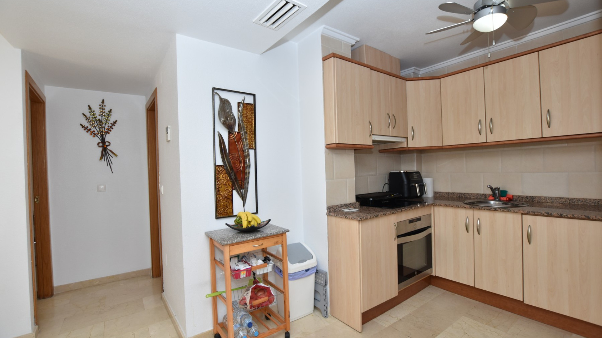 Venta - Apartment - Algorfa