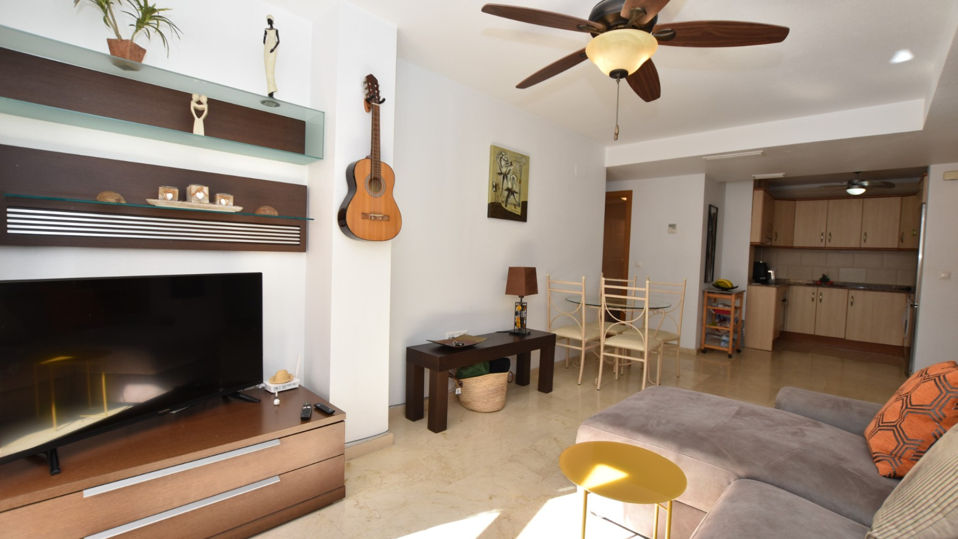 Venta - Apartment - Algorfa