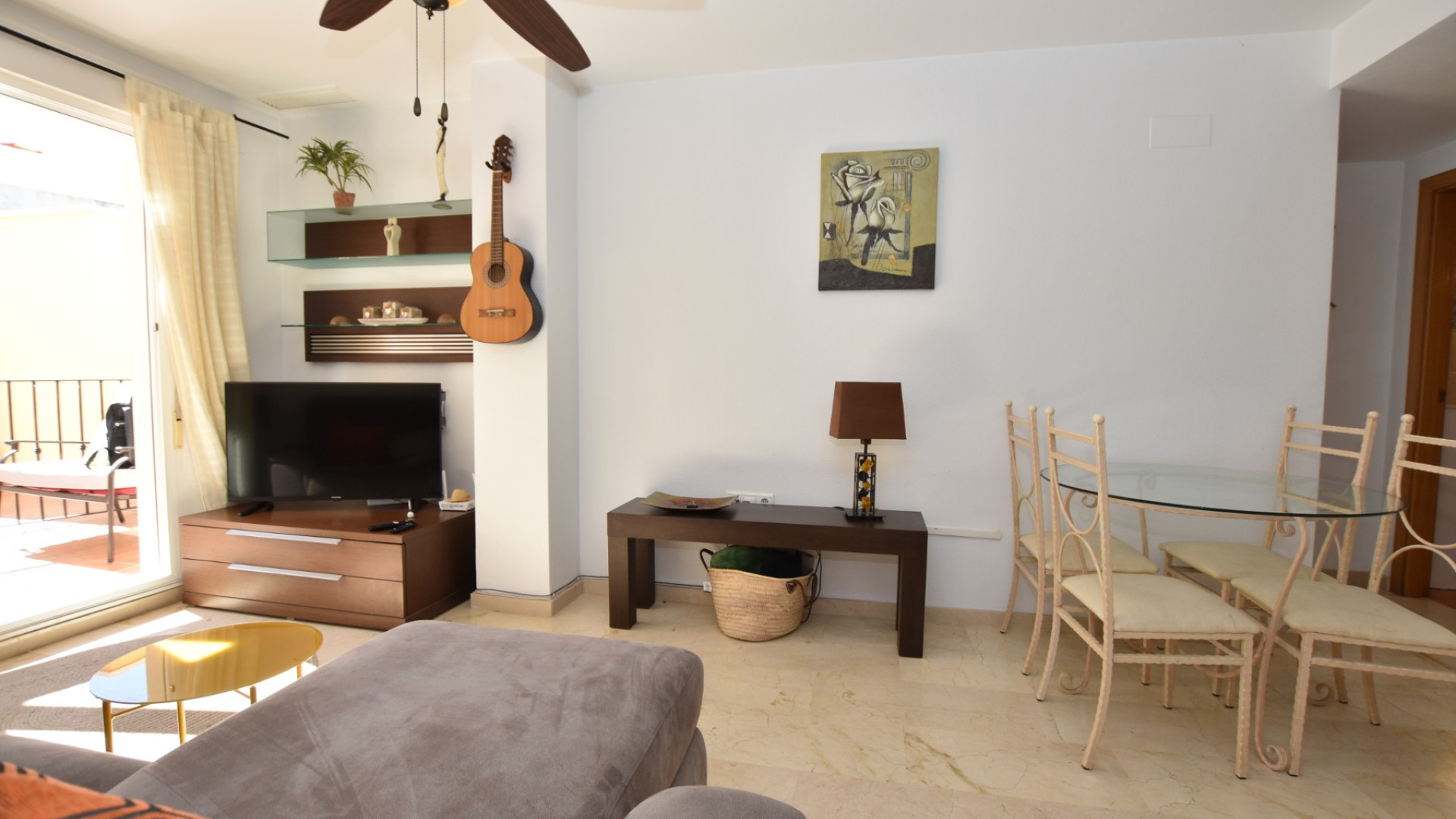 Venta - Apartment - Algorfa