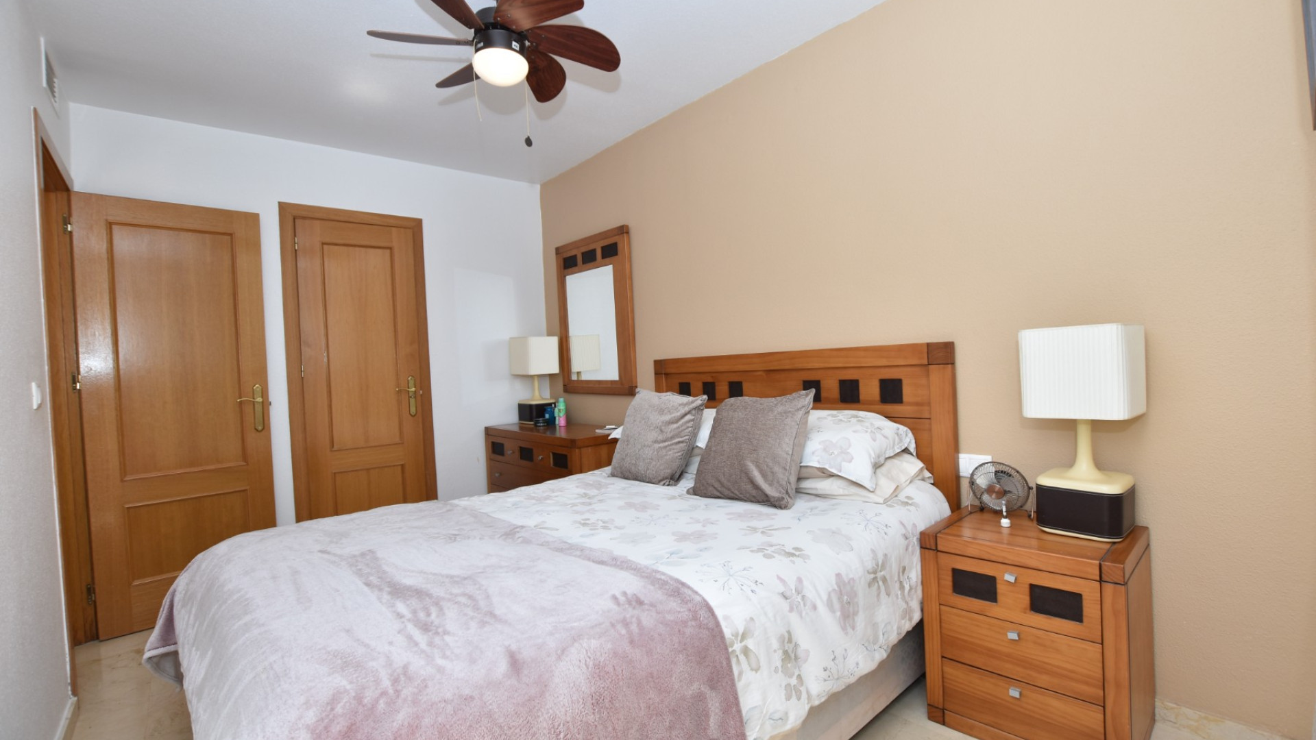 Venta - Apartment - Algorfa