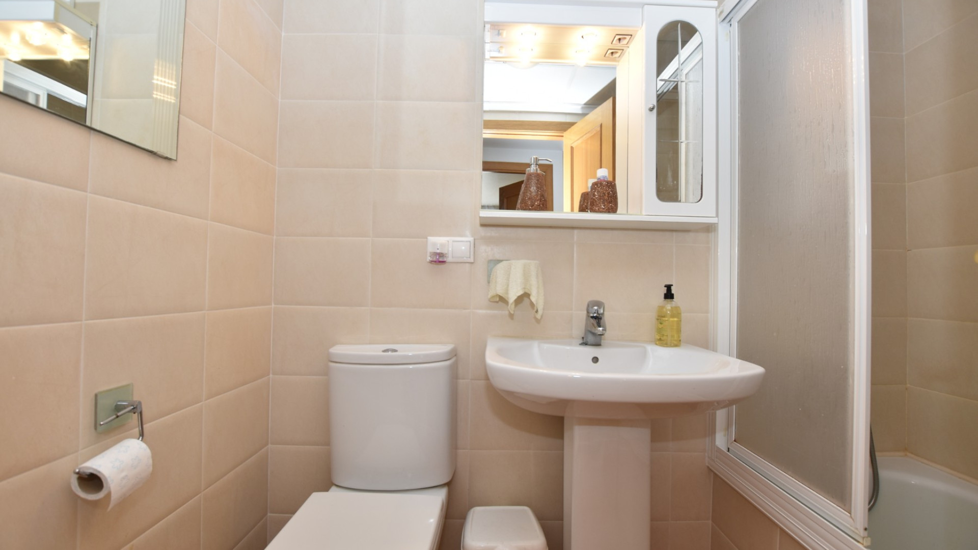 Venta - Apartment - Algorfa