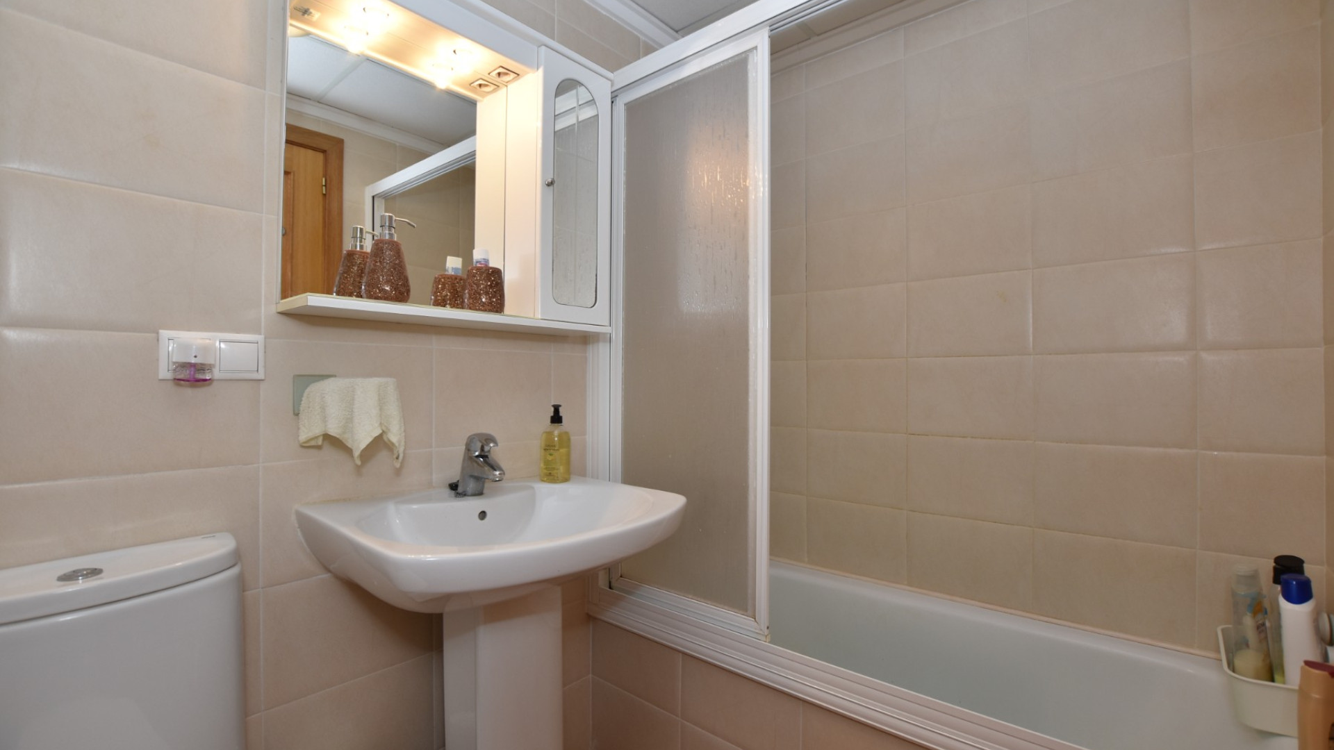 Venta - Apartment - Algorfa