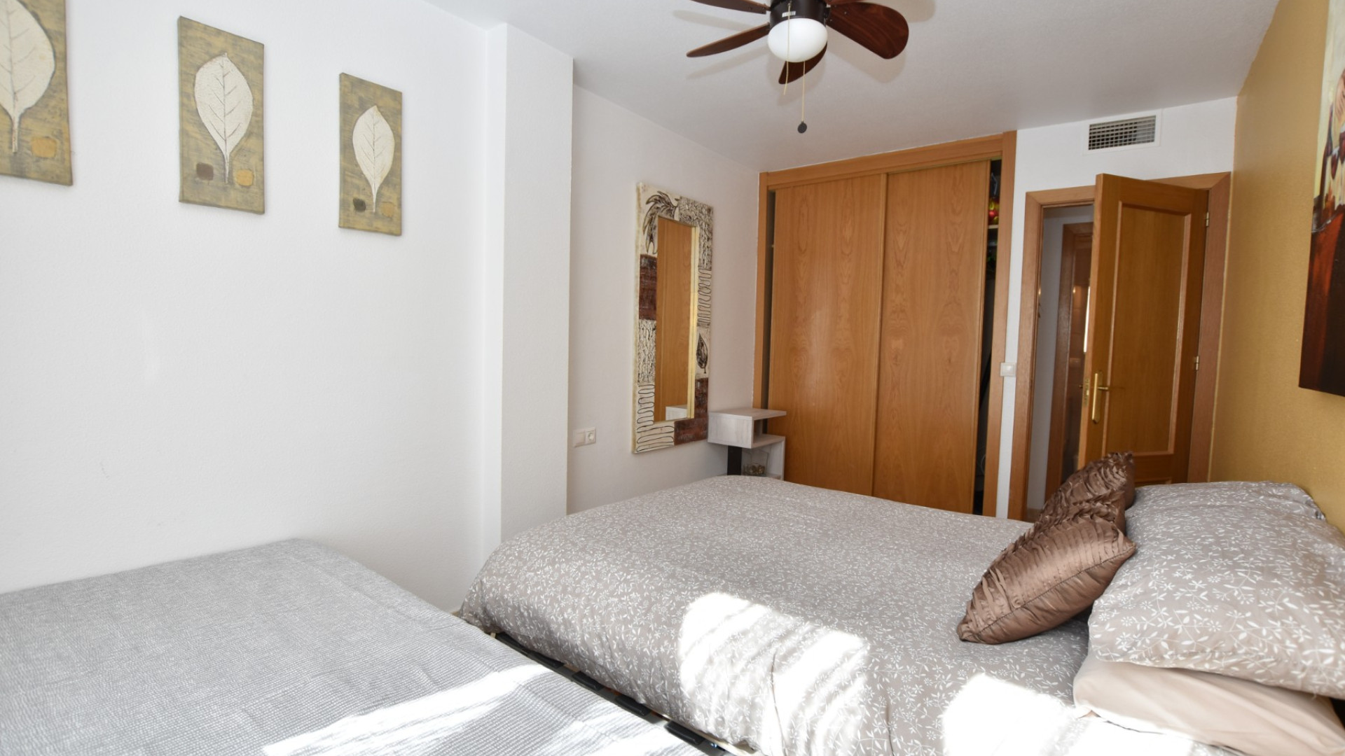 Venta - Apartment - Algorfa