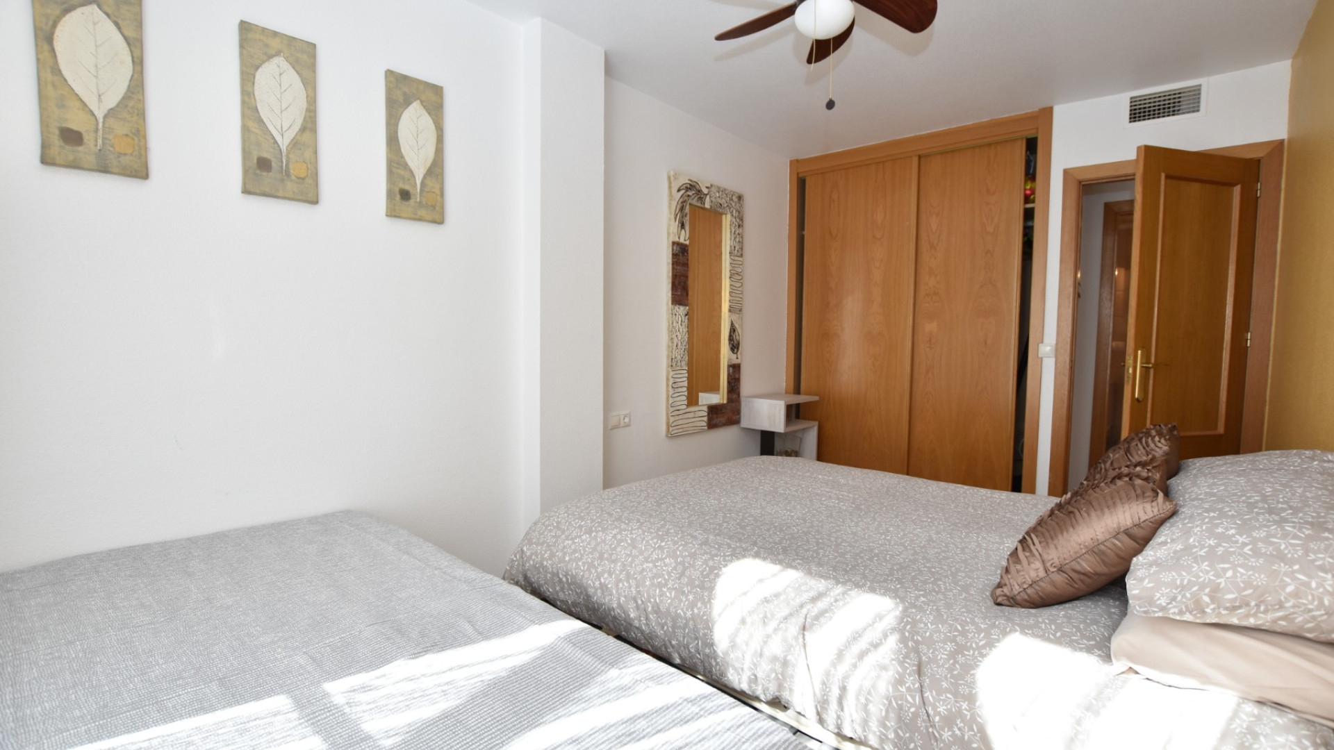 Venta - Apartment - Algorfa