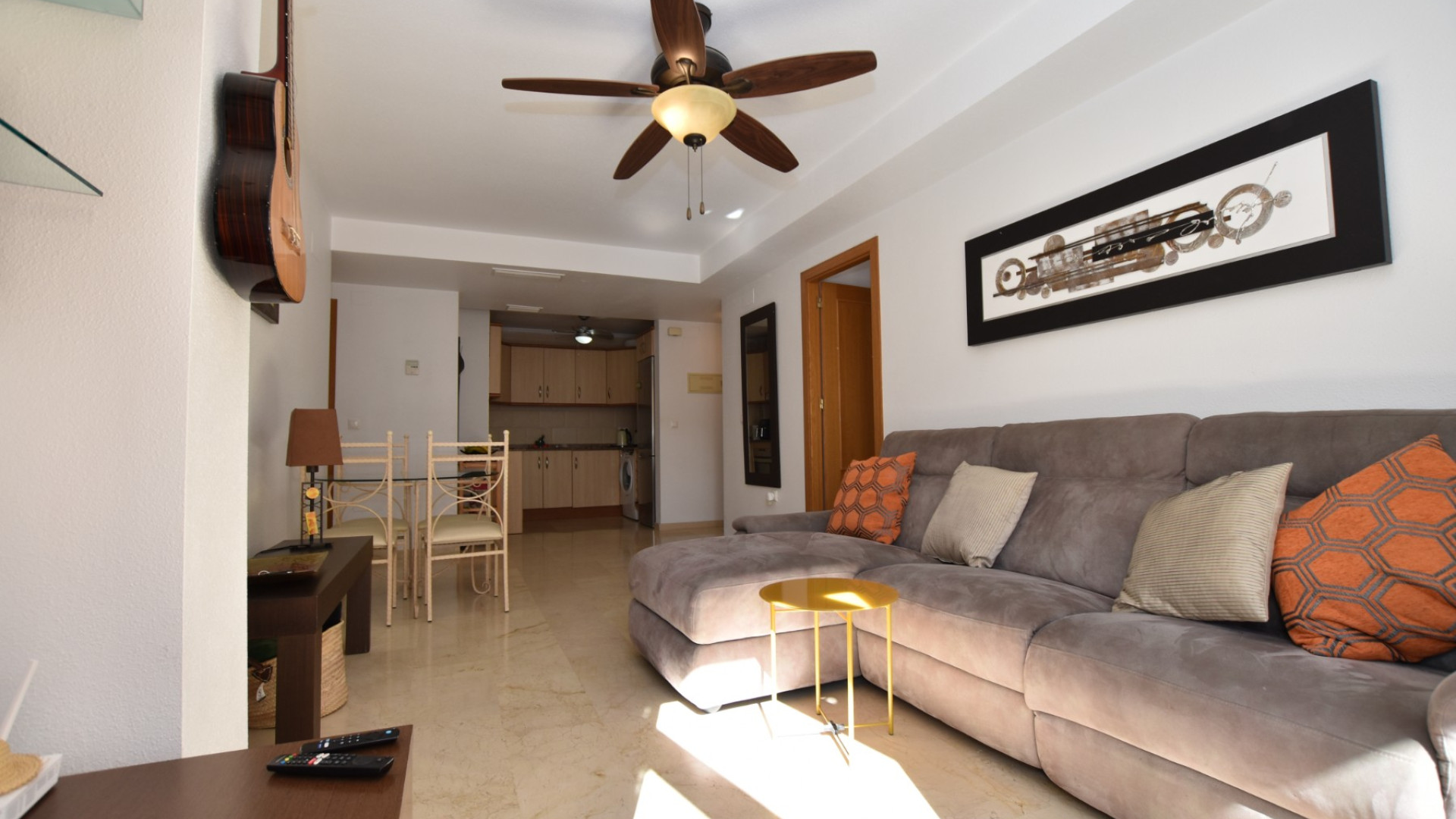 Venta - Apartment - Algorfa
