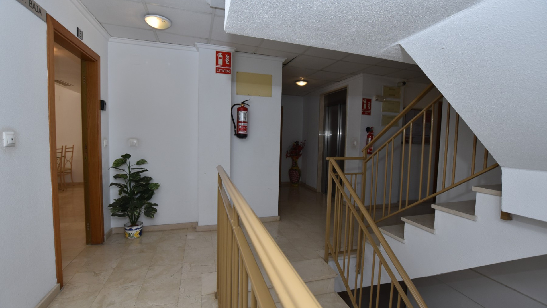 Venta - Apartment - Algorfa