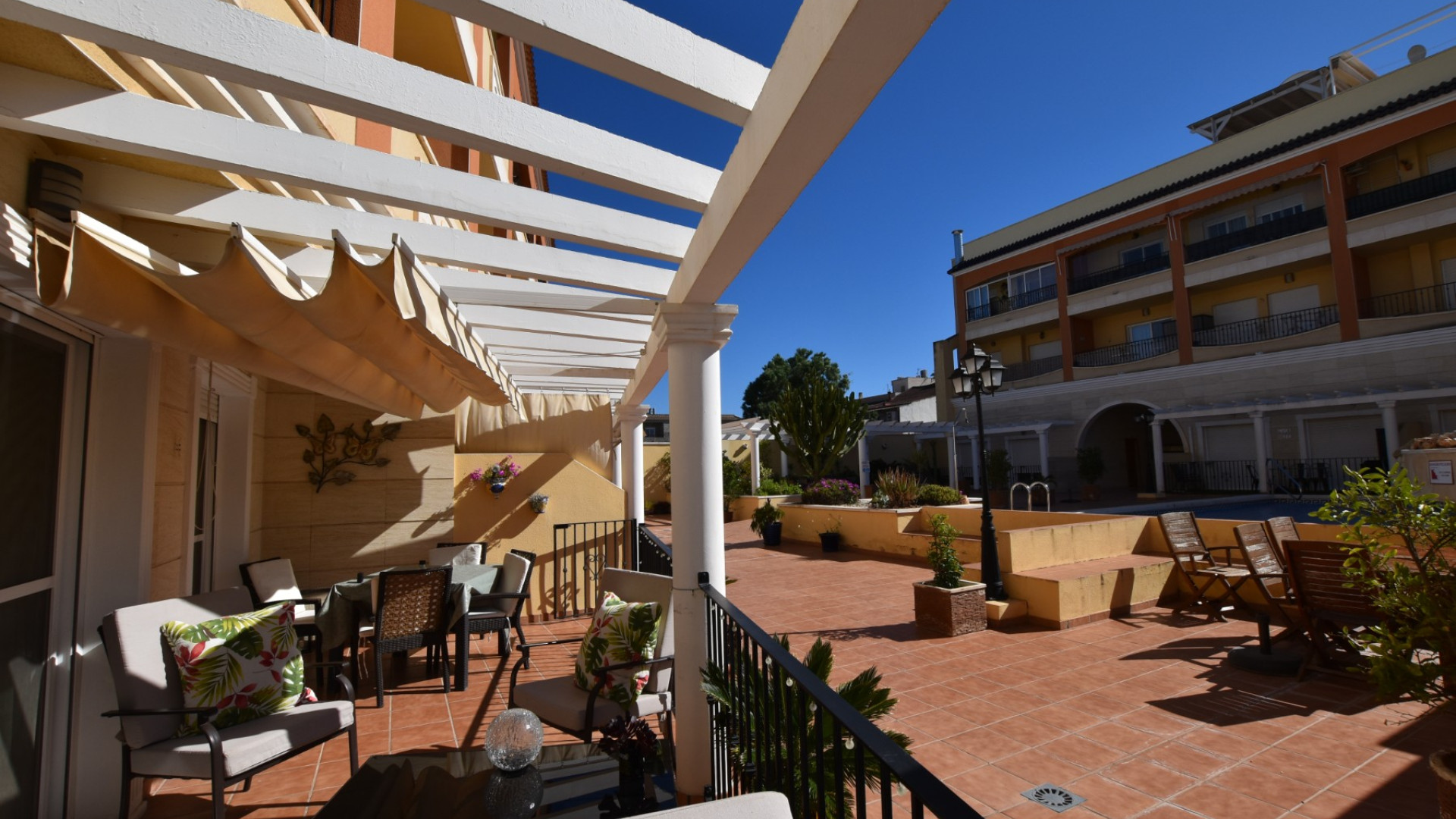 Venta - Apartment - Algorfa