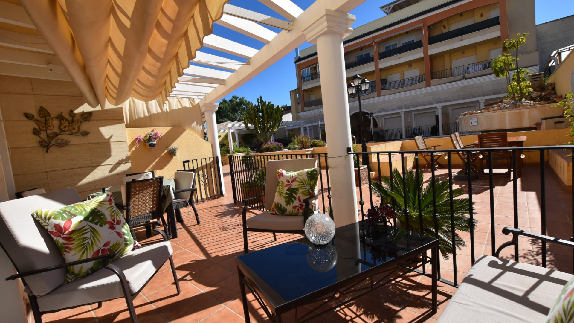 Venta - Apartment - Algorfa
