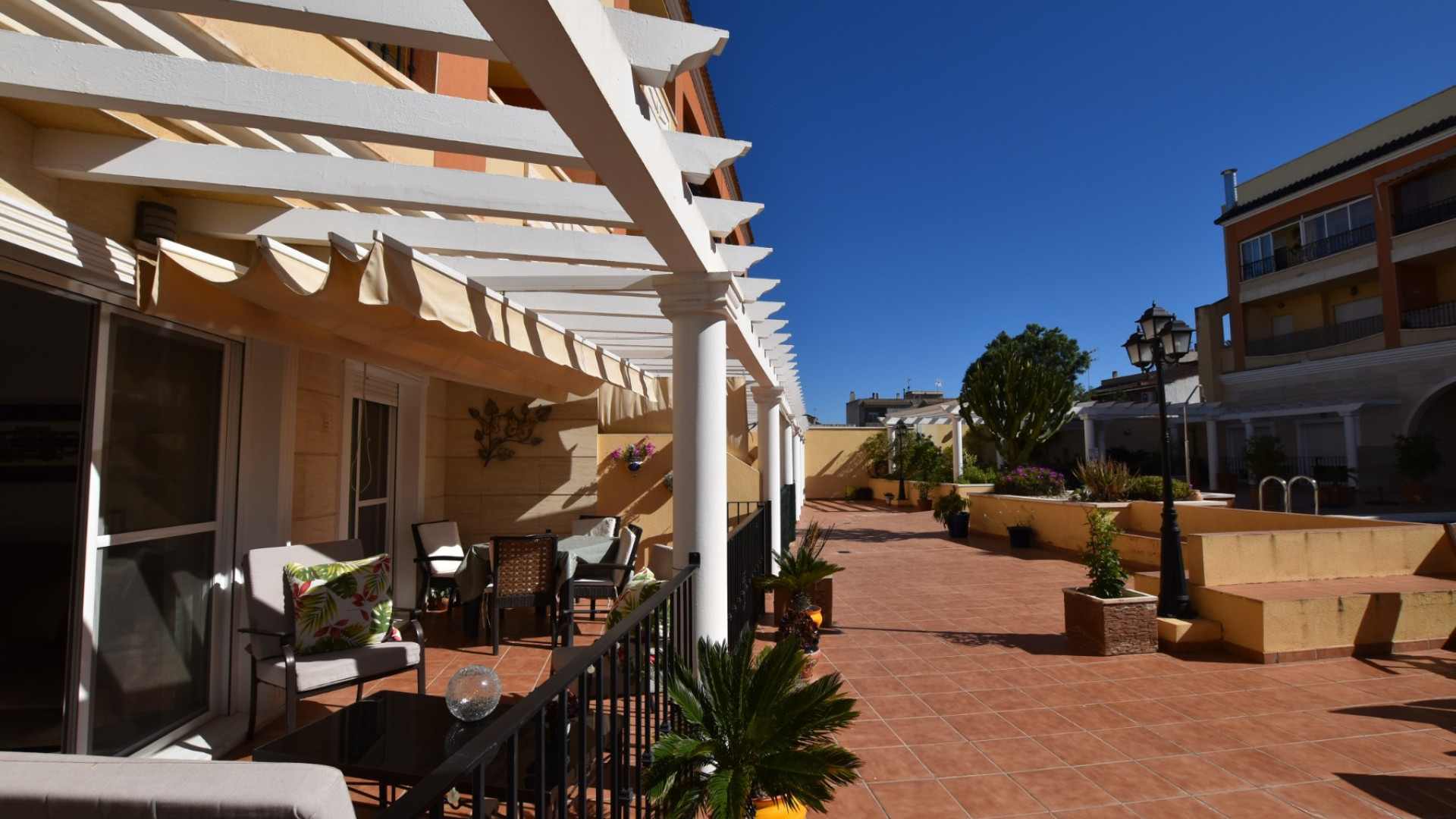 Venta - Apartment - Algorfa