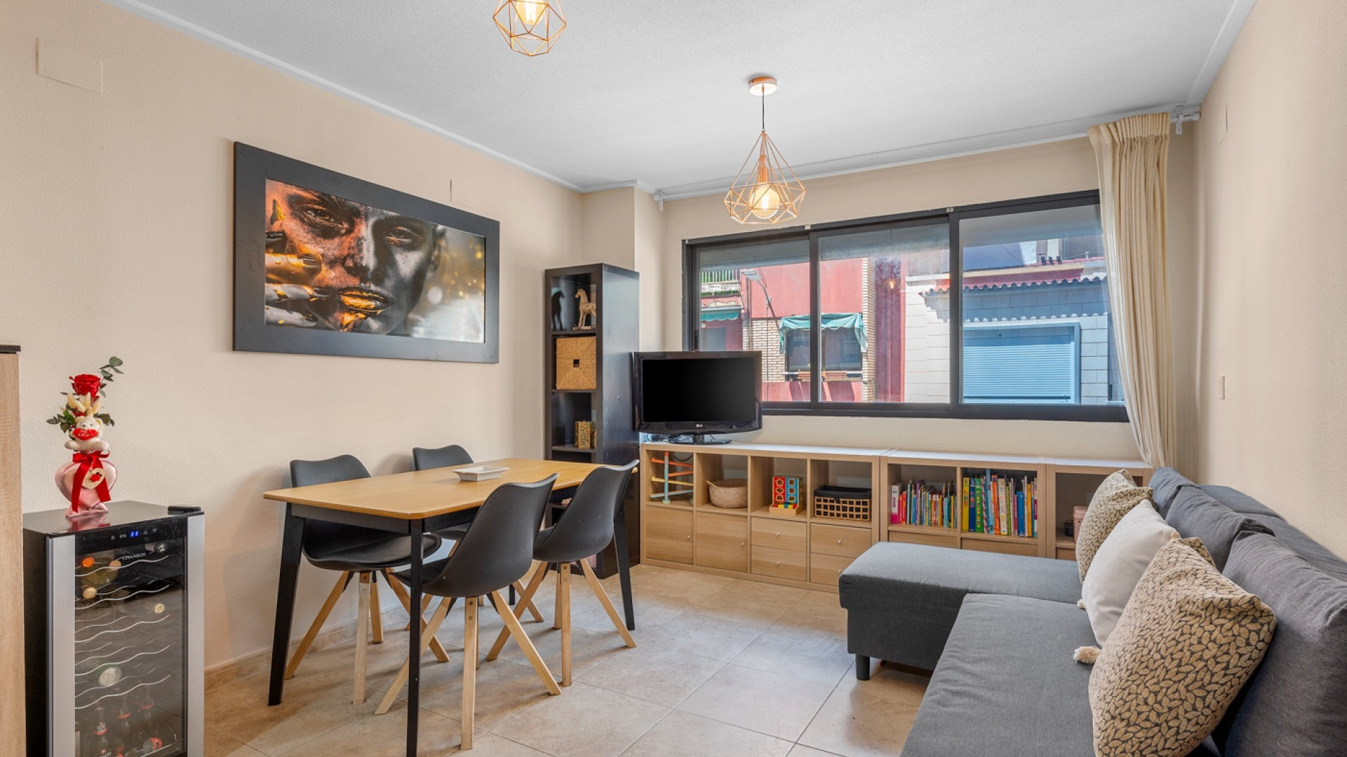 Venta - Apartment - Alicante - Carolinas Bajas