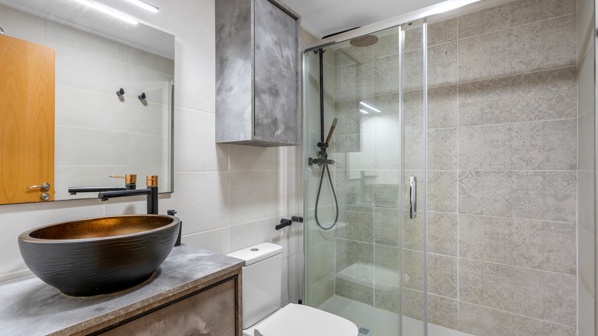 Venta - Apartment - Alicante - Carolinas Bajas
