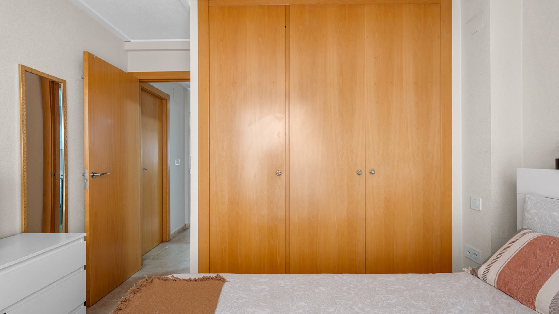 Venta - Apartment - Alicante - Carolinas Bajas