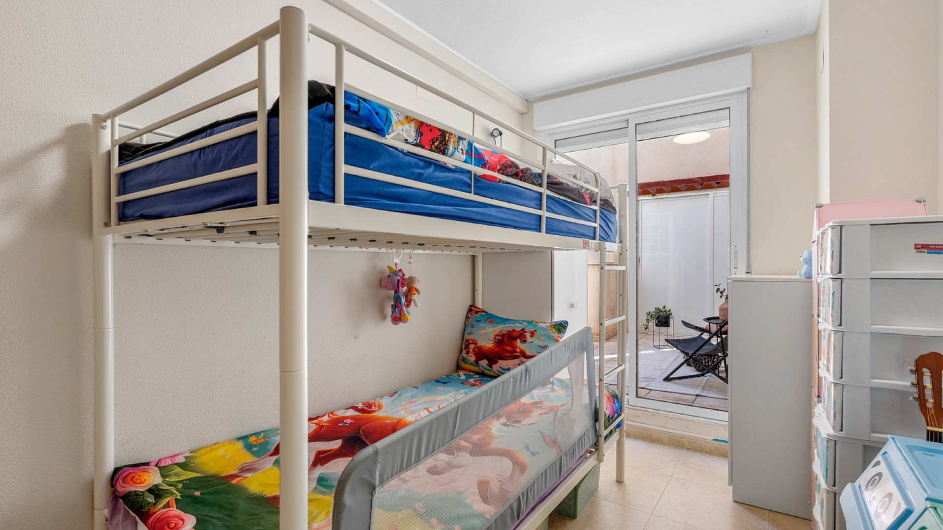 Venta - Apartment - Alicante - Carolinas Bajas