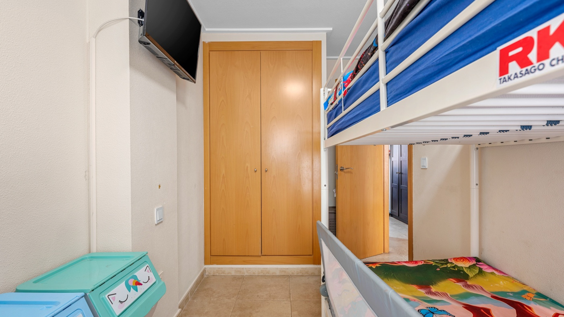 Venta - Apartment - Alicante - Carolinas Bajas