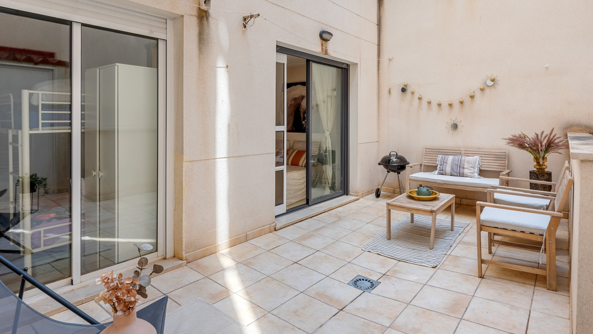 Venta - Apartment - Alicante - Carolinas Bajas