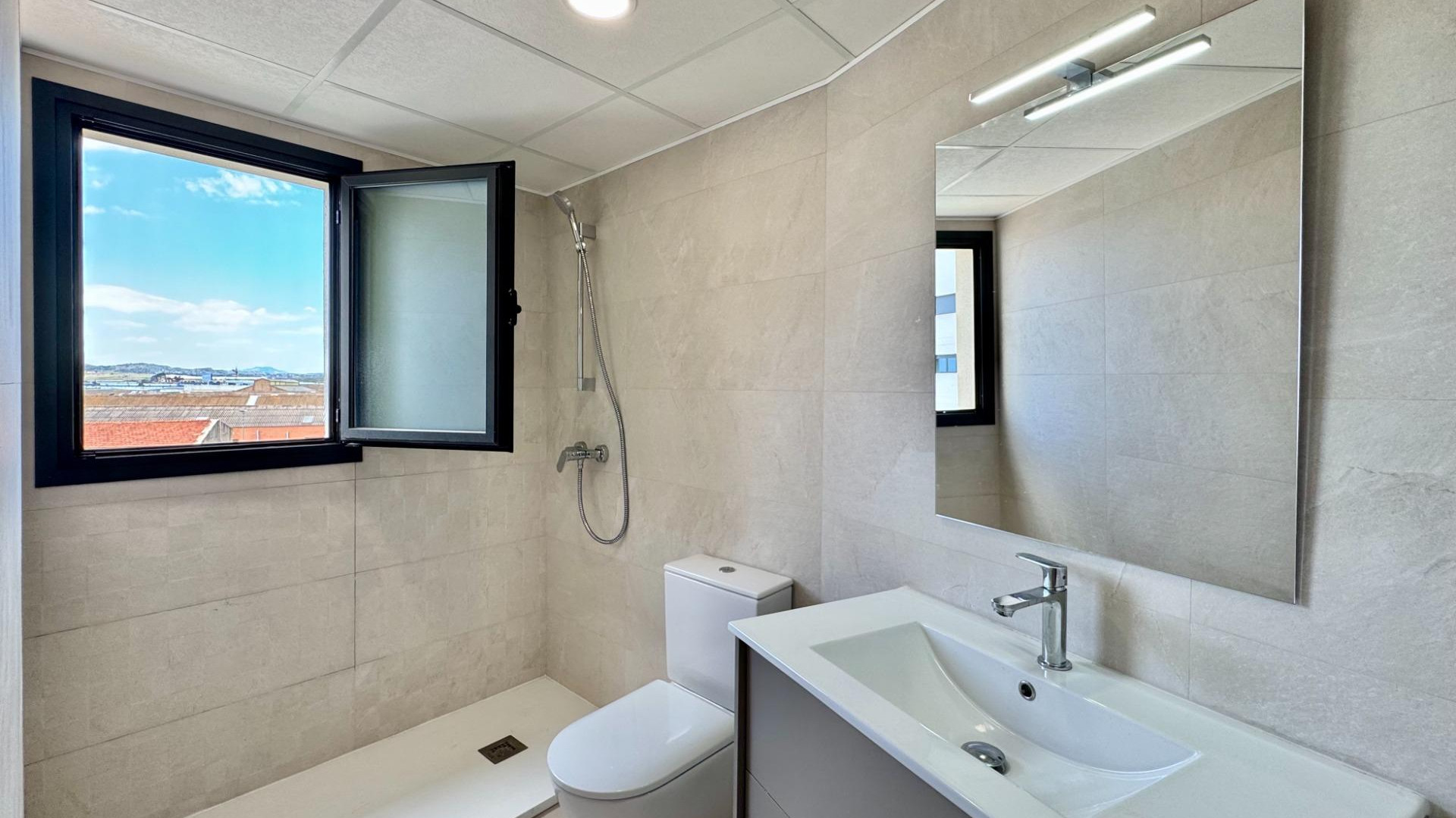 Venta - Apartment - Alicante - La Florida