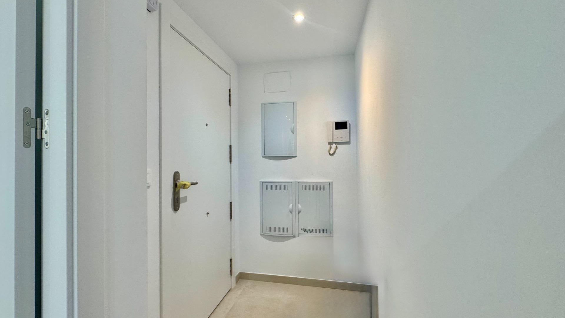 Venta - Apartment - Alicante - La Florida