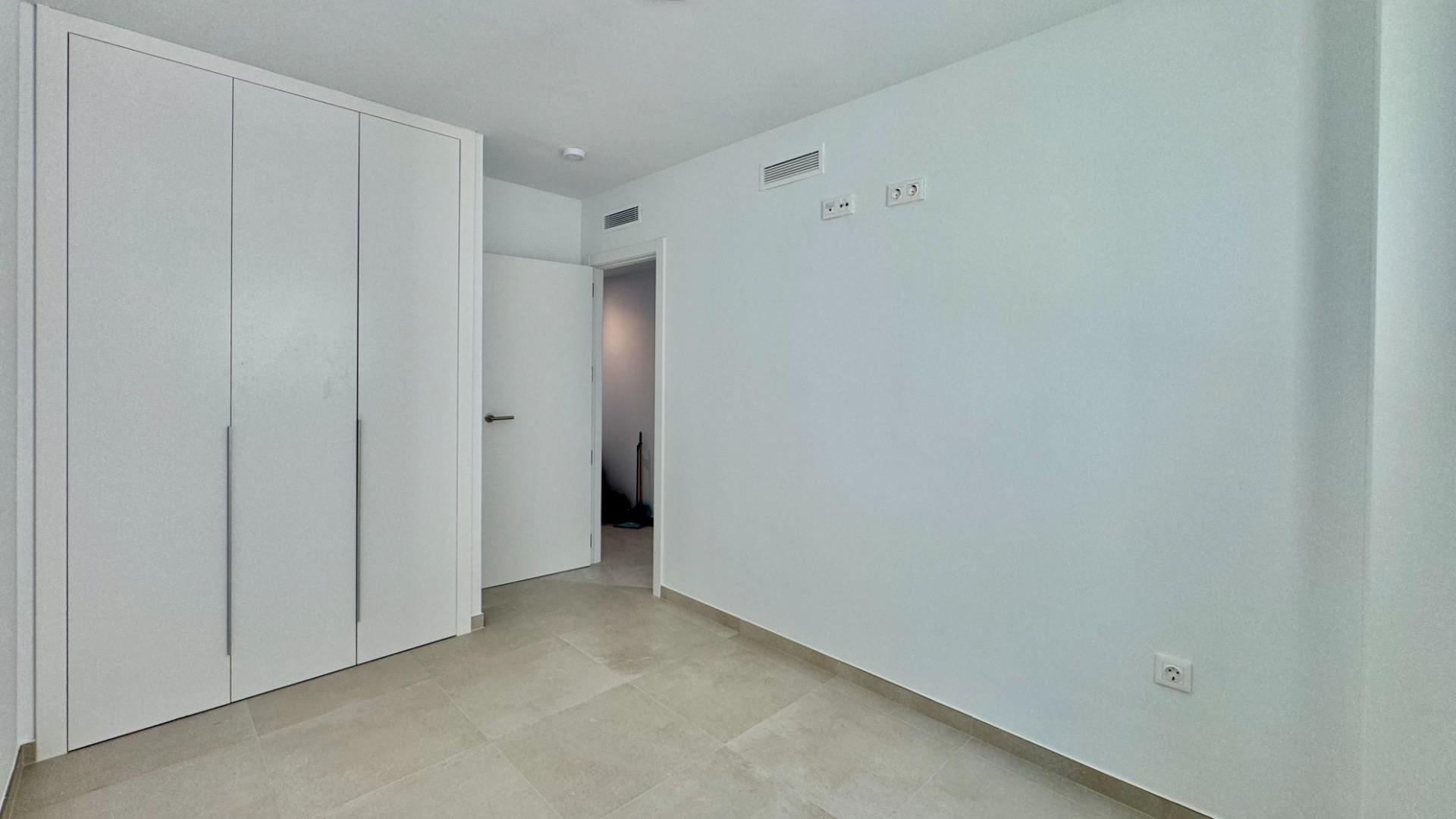 Venta - Apartment - Alicante - La Florida