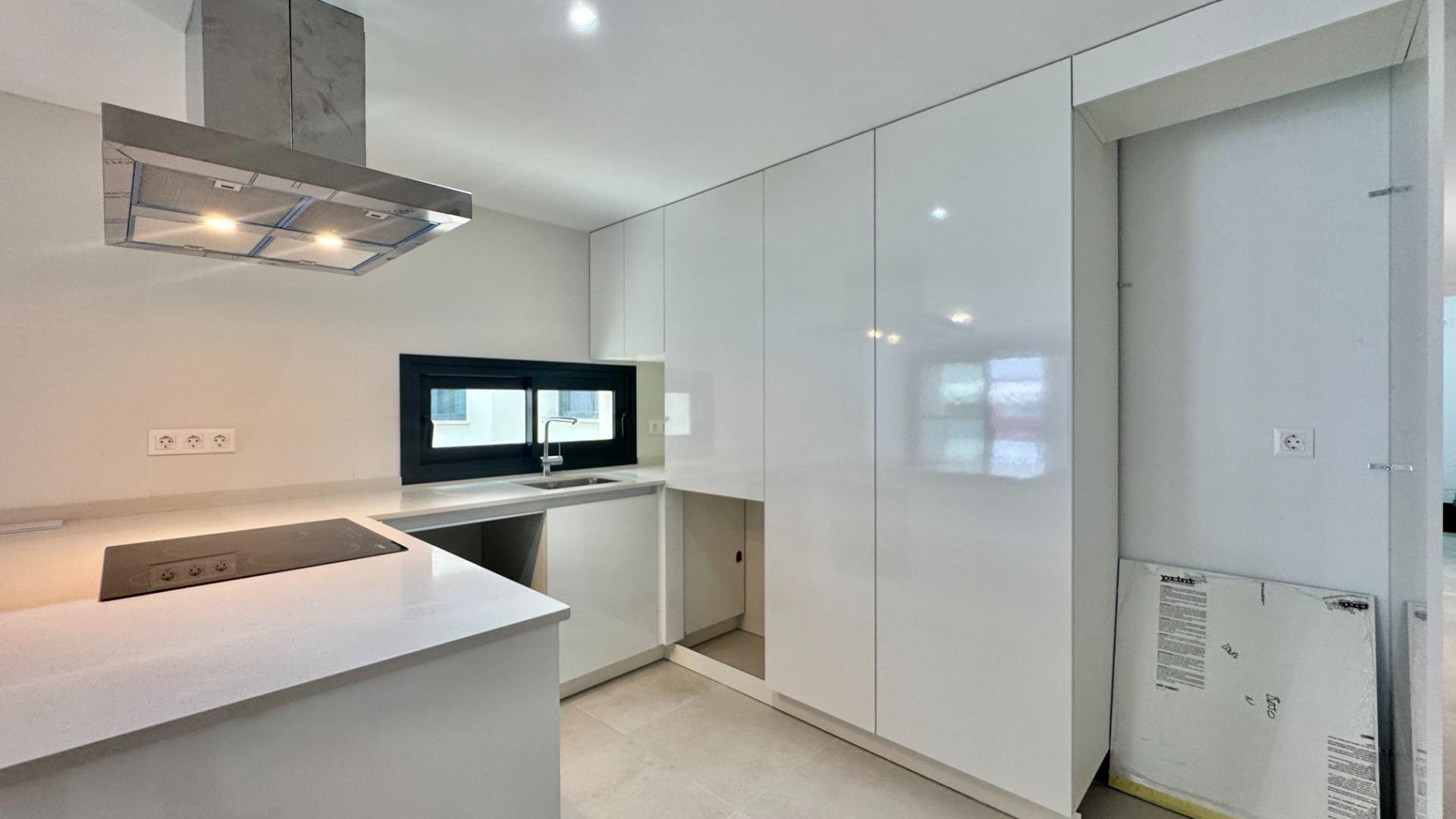 Venta - Apartment - Alicante - La Florida