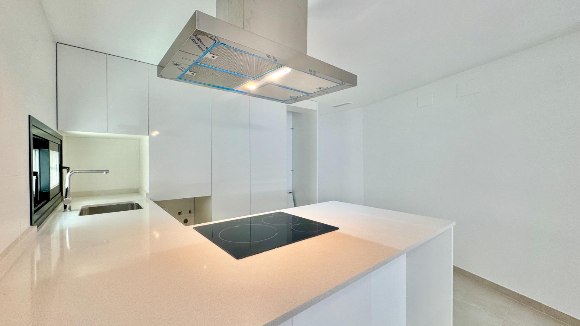 Venta - Apartment - Alicante - La Florida