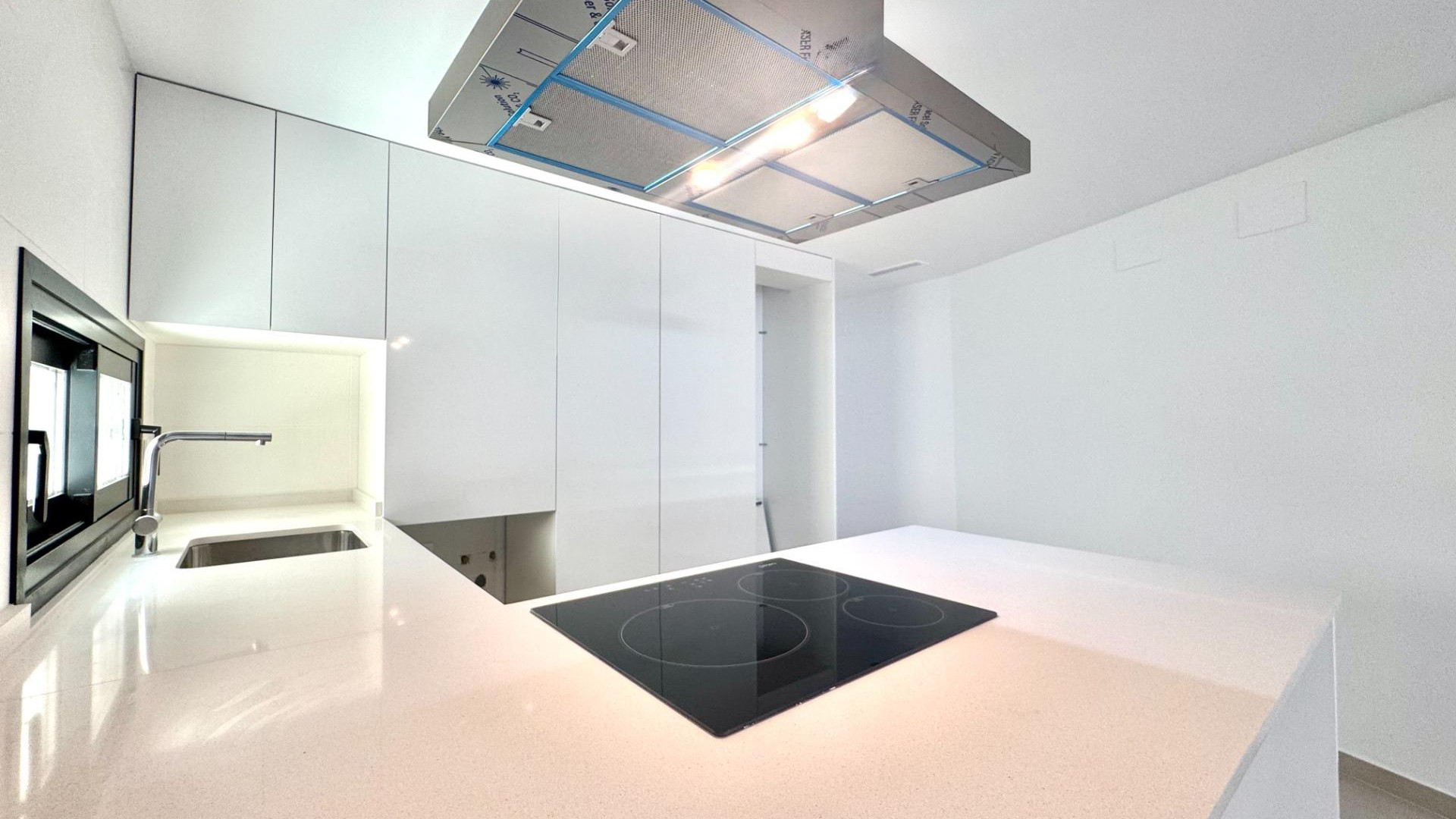 Venta - Apartment - Alicante - La Florida