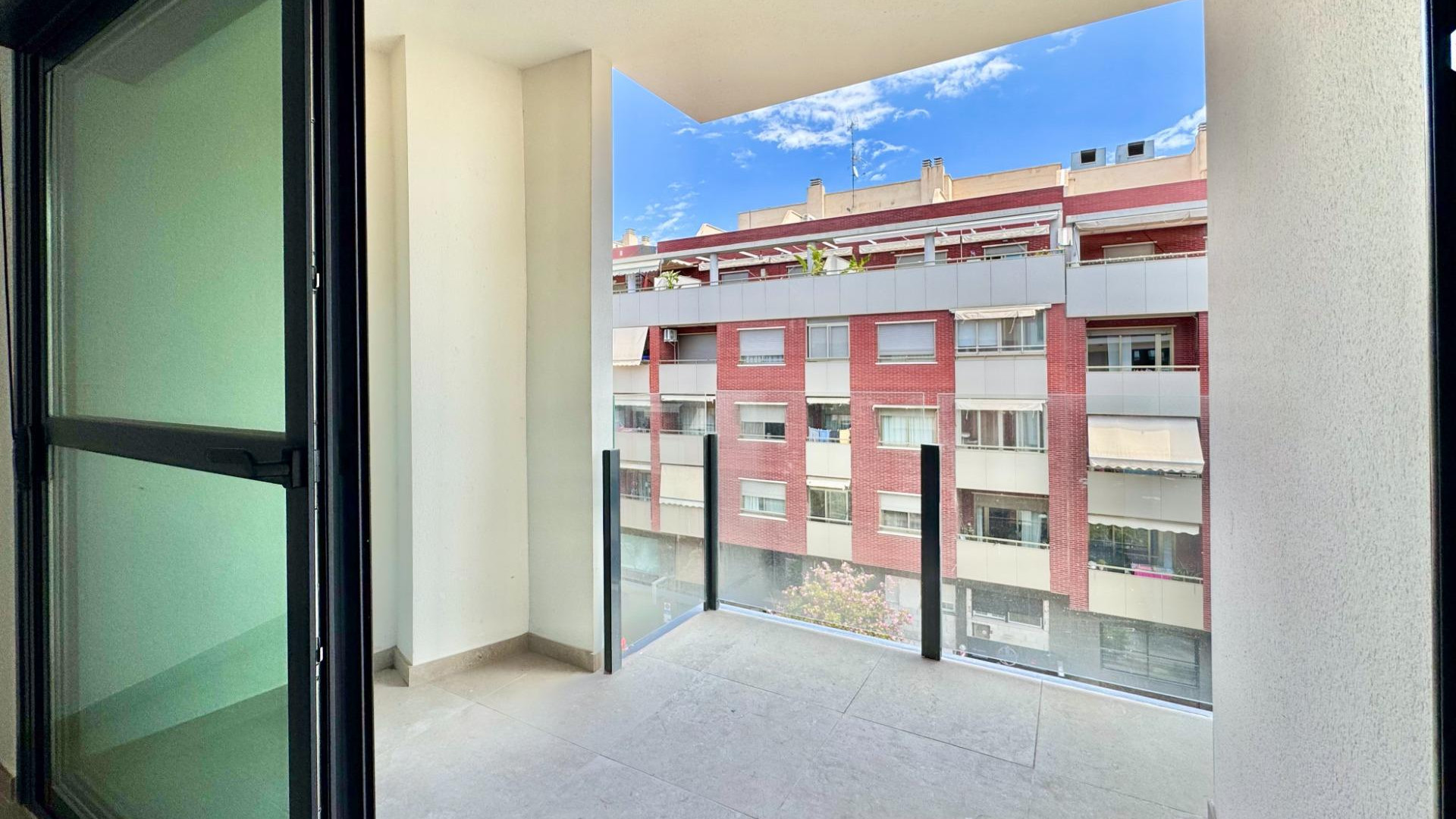 Venta - Apartment - Alicante - La Florida