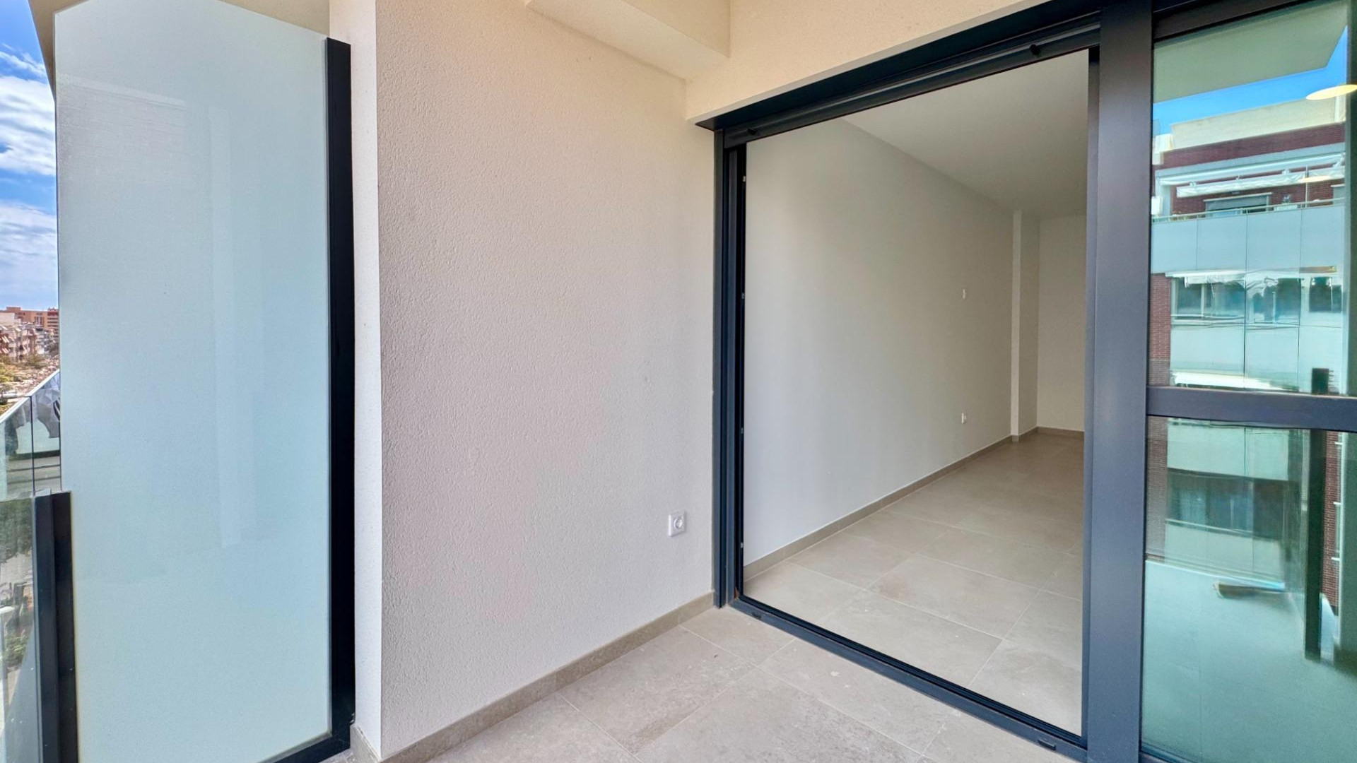 Venta - Apartment - Alicante - La Florida