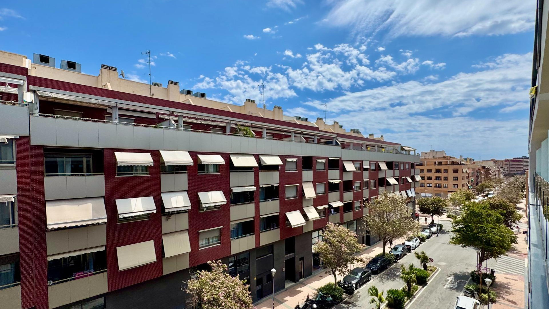 Venta - Apartment - Alicante - La Florida