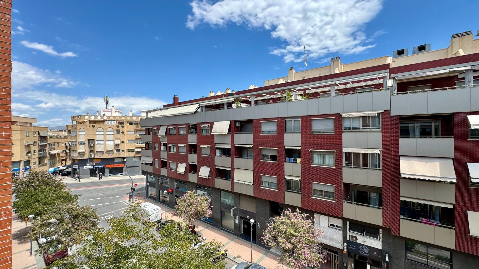 Venta - Apartment - Alicante - La Florida