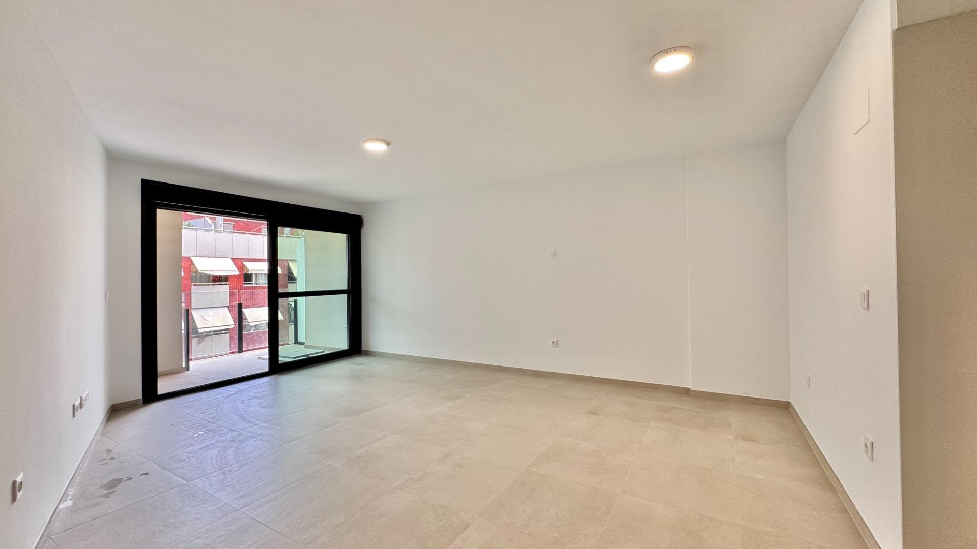 Venta - Apartment - Alicante - La Florida