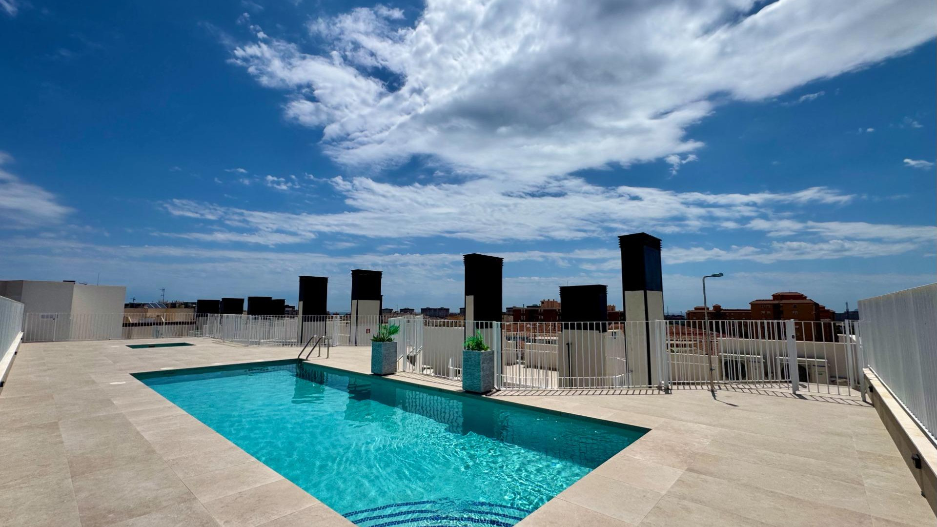 Venta - Apartment - Alicante - La Florida