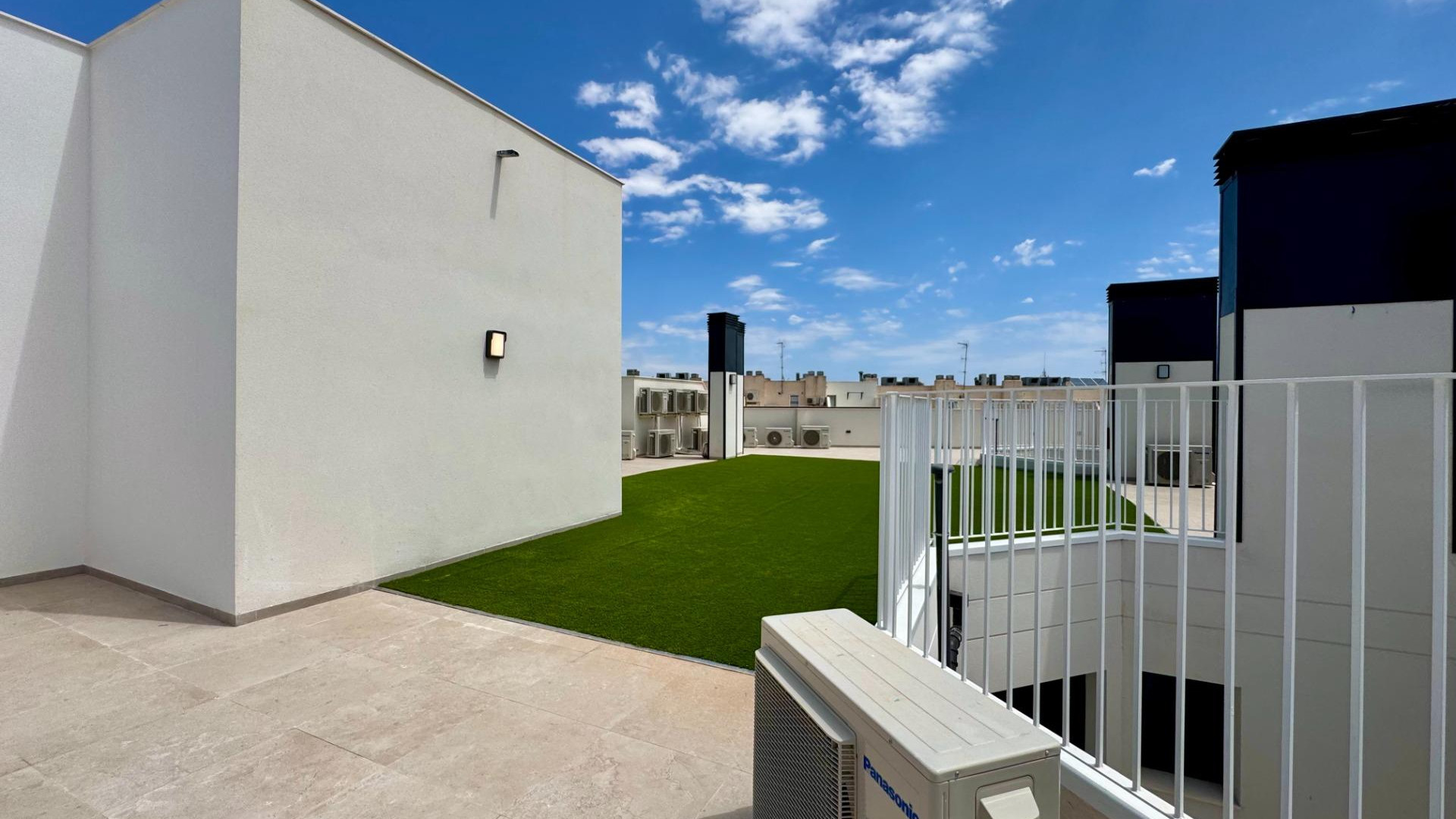 Venta - Apartment - Alicante - La Florida