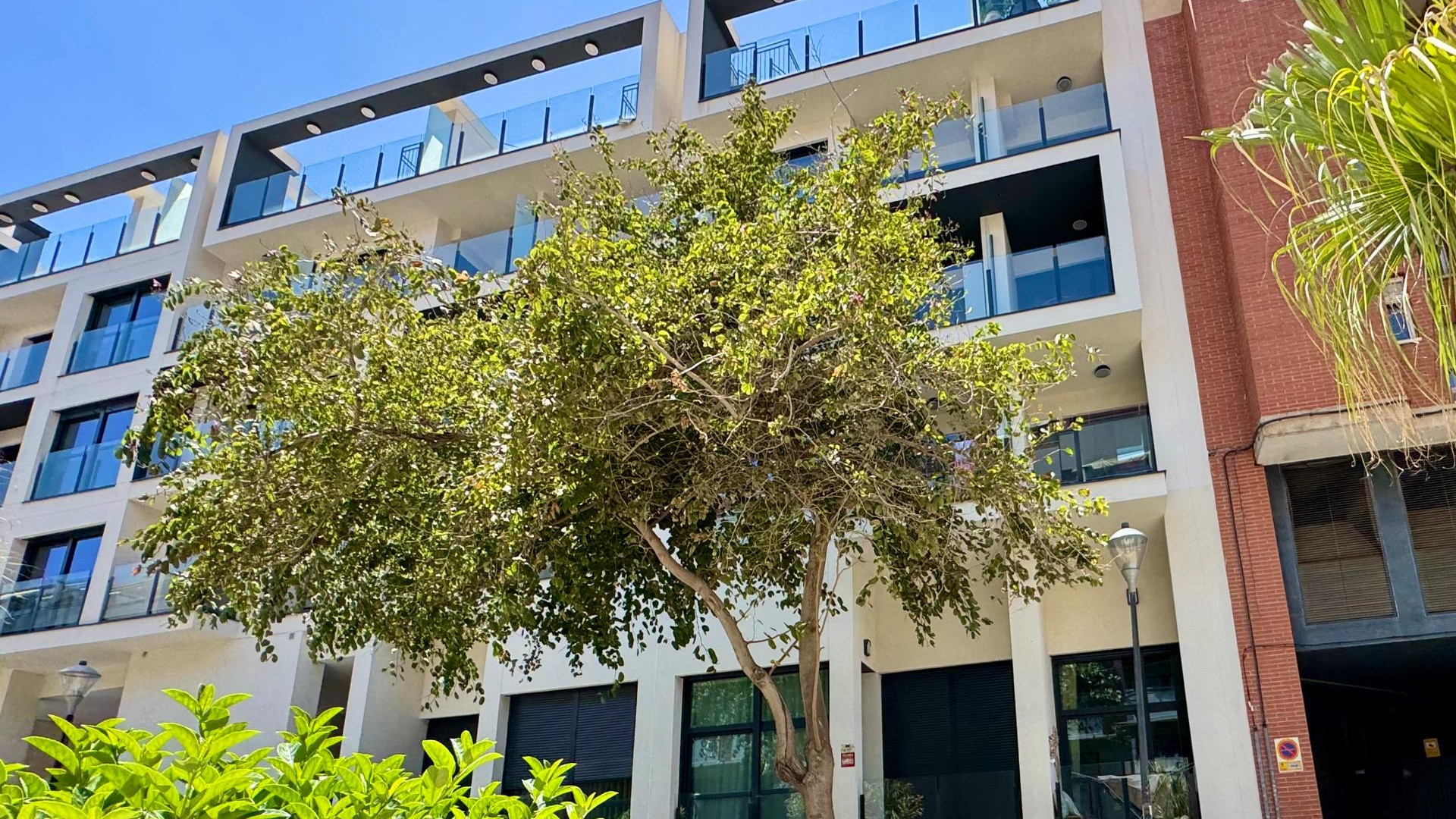 Venta - Apartment - Alicante - La Florida