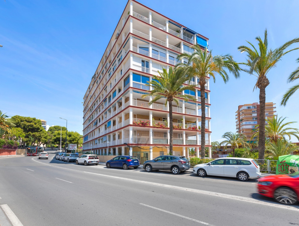 Venta - Apartment - Alicante