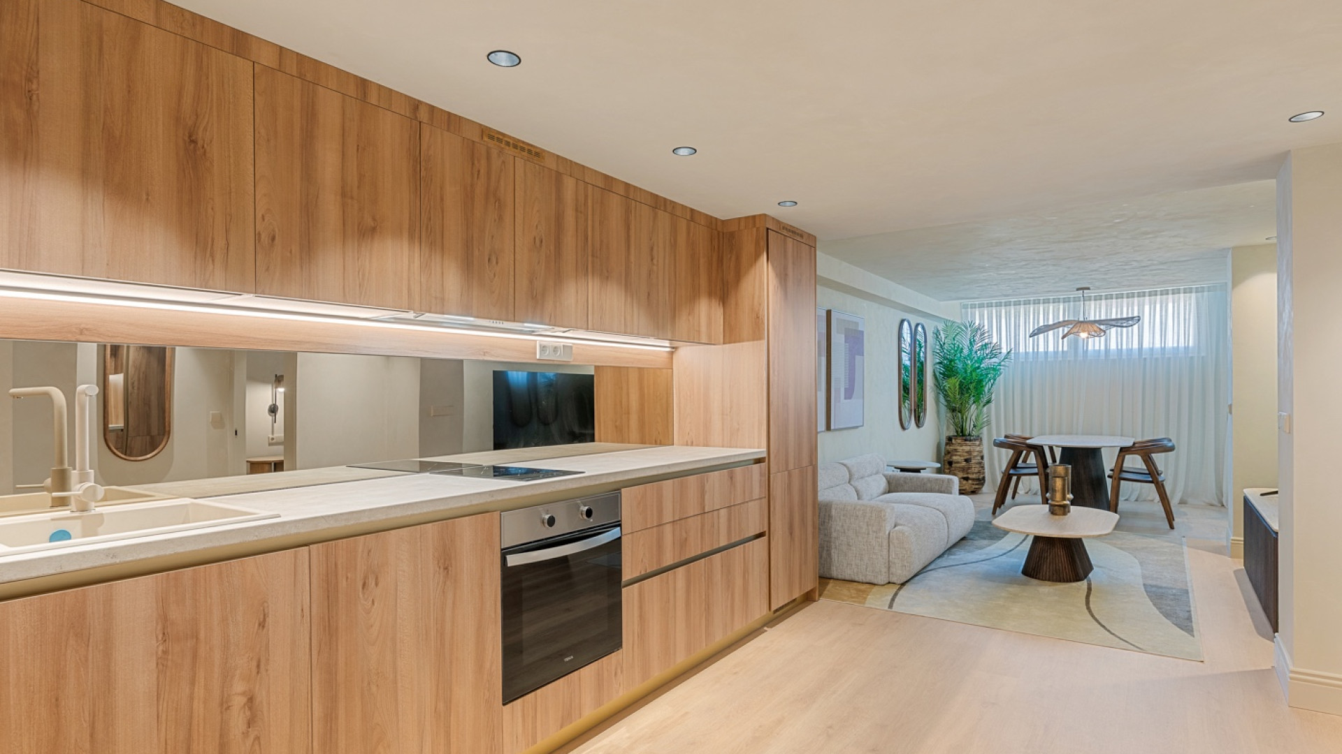 Venta - Apartment - Alicante