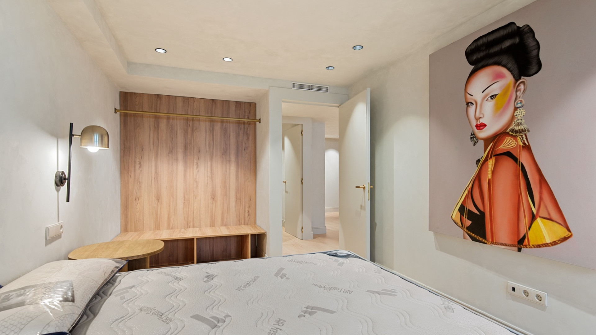 Venta - Apartment - Alicante