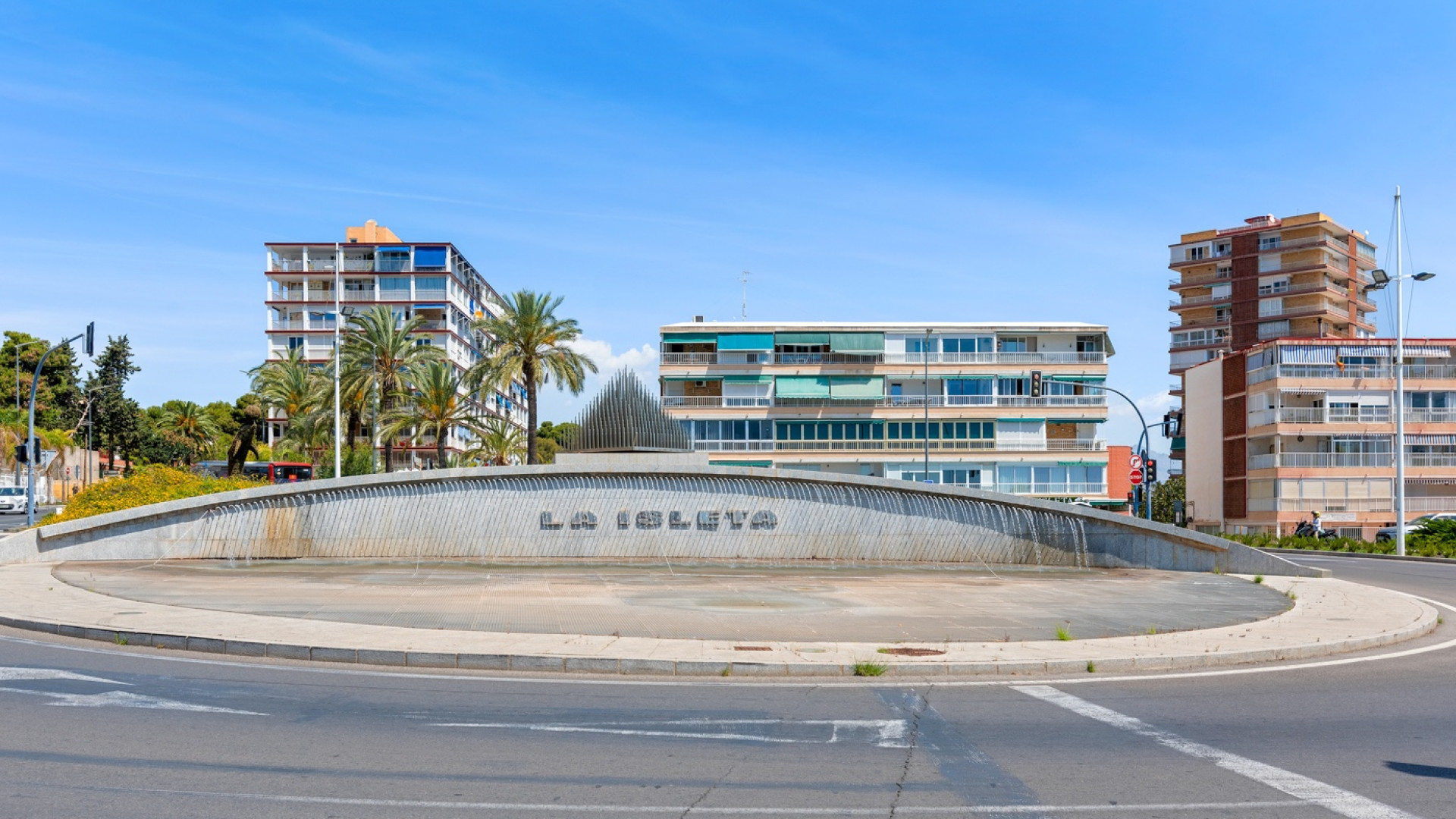 Venta - Apartment - Alicante