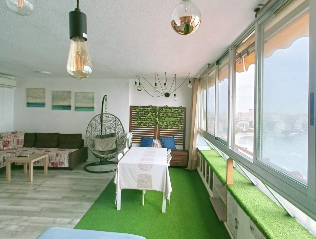 Venta - Apartment - Alicante