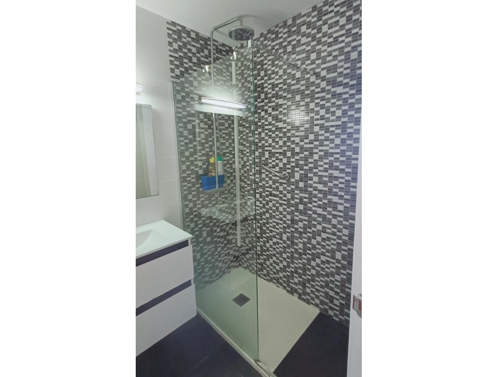 Venta - Apartment - Alicante