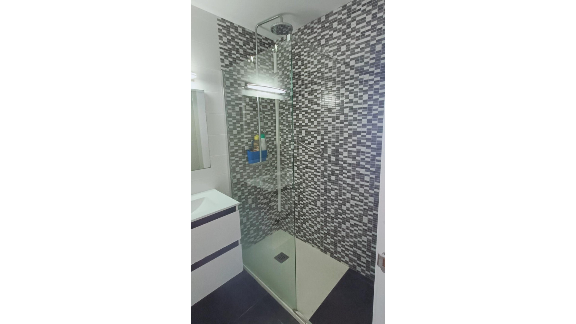 Venta - Apartment - Alicante