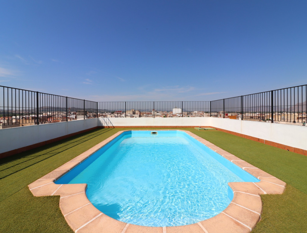 Venta - Apartment - Almoradi - Almoradi - Town