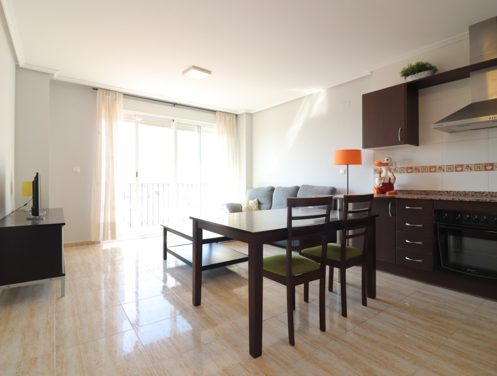 Venta - Apartment - Almoradi - Almoradi - Town