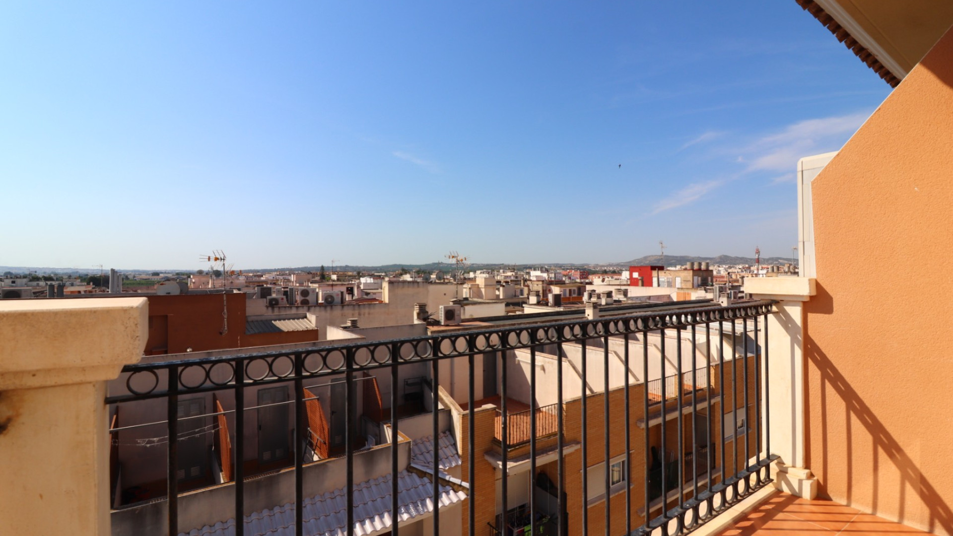 Venta - Apartment - Almoradi - Almoradi - Town