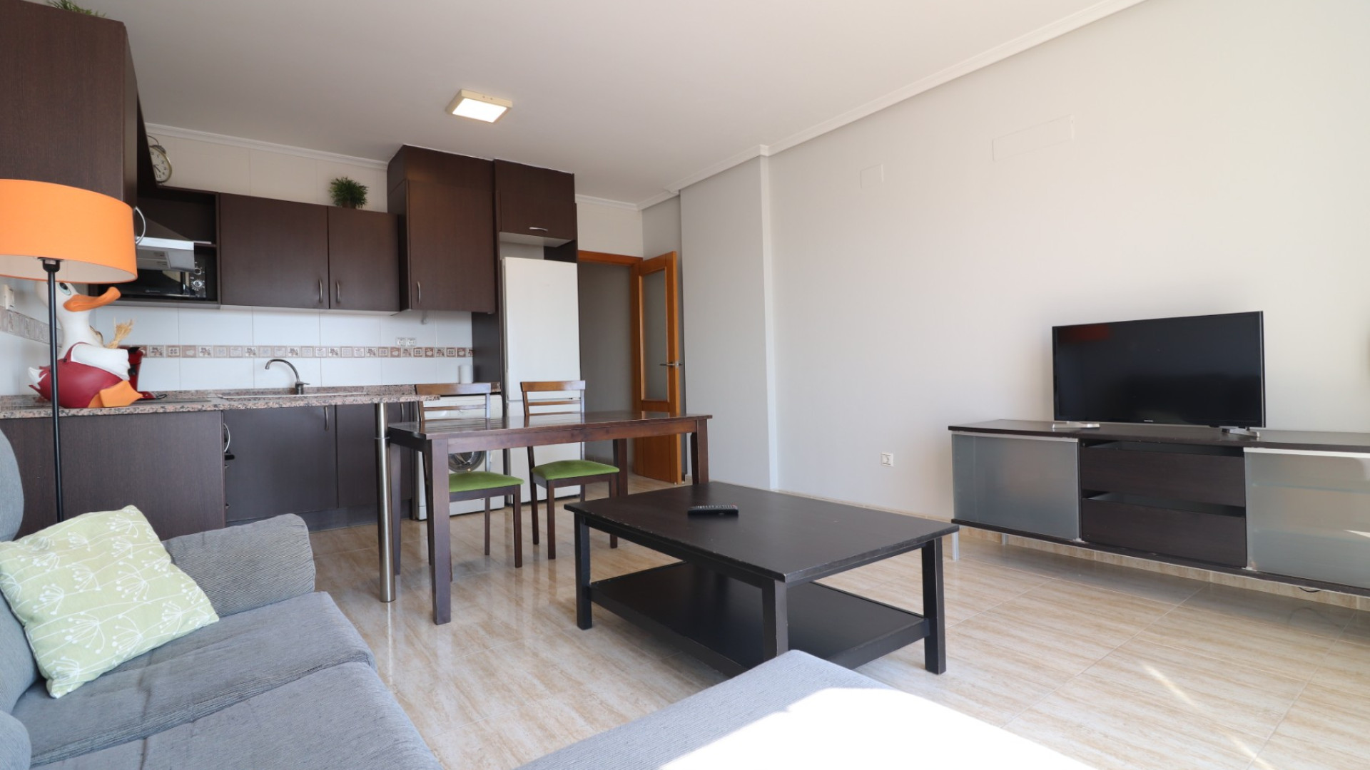 Venta - Apartment - Almoradi - Almoradi - Town