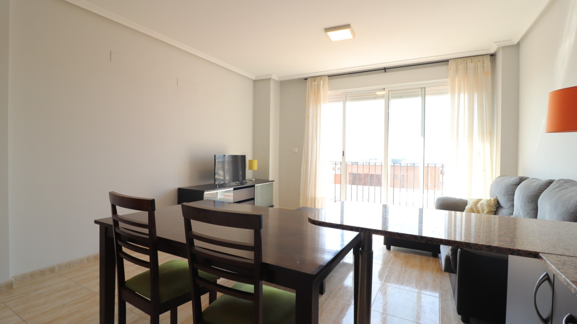 Venta - Apartment - Almoradi - Almoradi - Town
