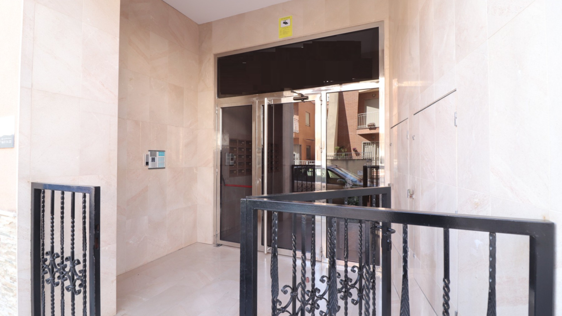 Venta - Apartment - Almoradi - Almoradi - Town