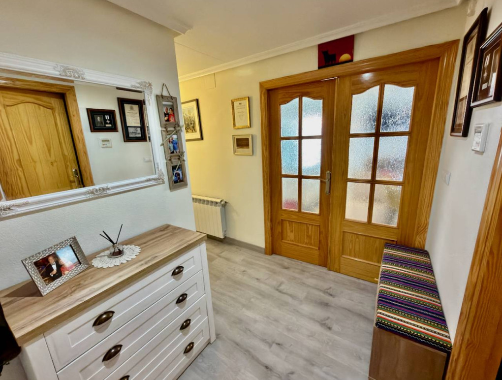 Venta - Apartment - Almoradi - centro