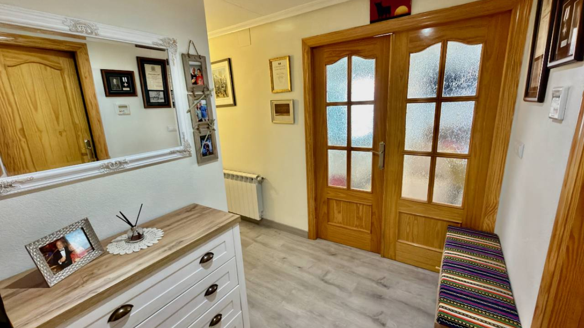 Venta - Apartment - Almoradi - centro